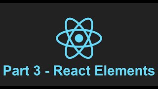 Introduction to React Elements