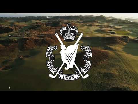 Royal County Down Golf Club, Co. Down, Northern Ireland - PerryGolf.com