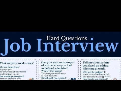 Most common job interview Questions with answers #interview #jobvacancy #thelegalconnection