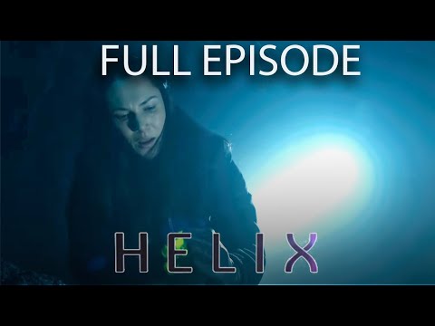 Helix | The Ascendant | Full Episode | Season 2 Episode 12 | Cinema Quest