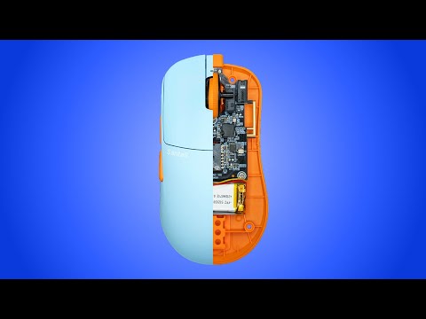 TEARDOWN | Santali Aagaz S1-O