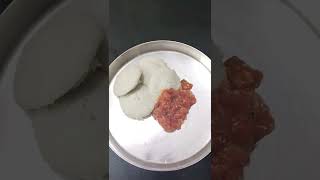 idli thakkali kulambu#short#tamilyoutubechannel#lakshufood