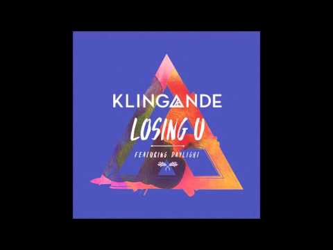 Klingande – Losing U (feat. Daylight)