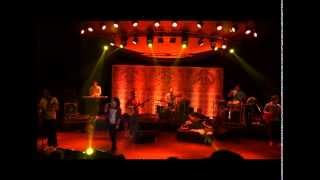 Chaandan Mein || Kailash Kher || Kailasa || Live Performance