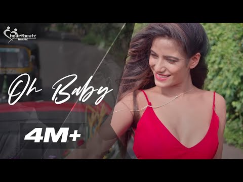 Oh Baby | Poonam Pandey & Shakti Kapoor | The Journey of Karma | HeartBeatz Music