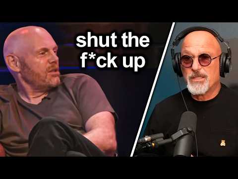 When Disrespectful Celebrities Get Destroyed By Bill Burr