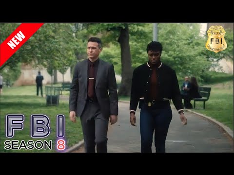 🅽🅾🆉🅾🅾🅼 FBI 2025 👮🚨👮Season 8 || Ring of Fire  _ Double Blind || NEW TODAY ||👮🚨👮 FBI FULL EPISODE 2025