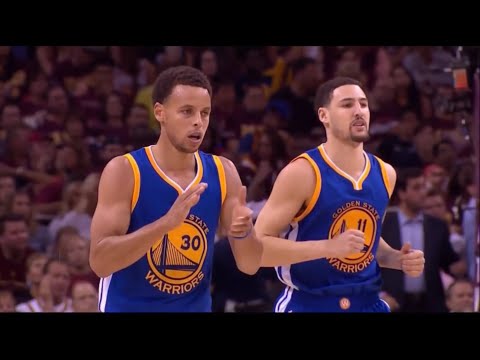 NBA On ABC Theme : 2015 NBA Finals Game 4