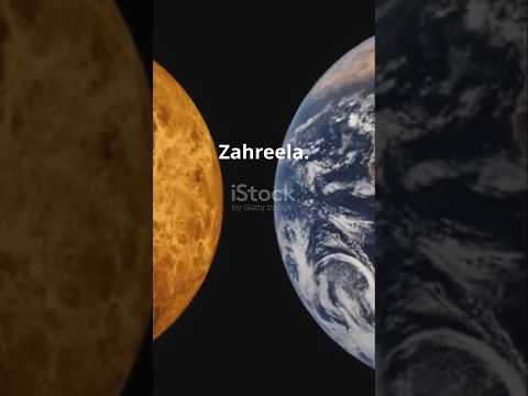 Solar system in 40 second #shorts #science #viralvideo