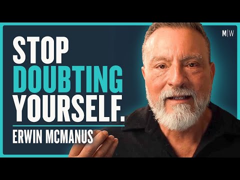 Fear Is Running Your Life. Here's How To Break Free - Erwin McManus