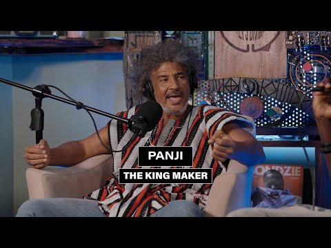 The Kingmaker With Panji Anoff | s02 e21 (Bonus)