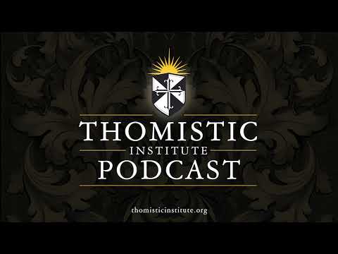 Who Do You Say That I Am? Liturgy and the Meaning of Life | Fr. Innocent Smith, O.P.