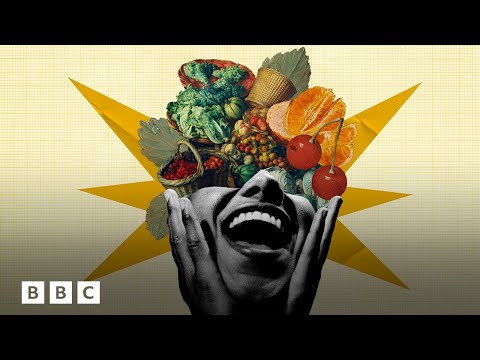 The food that can boost your brain | BBC Global