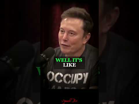 Elon Musk Slams Past American Auto Industry 🇺🇸👎 #elonmusk #shortspeeches #shorts