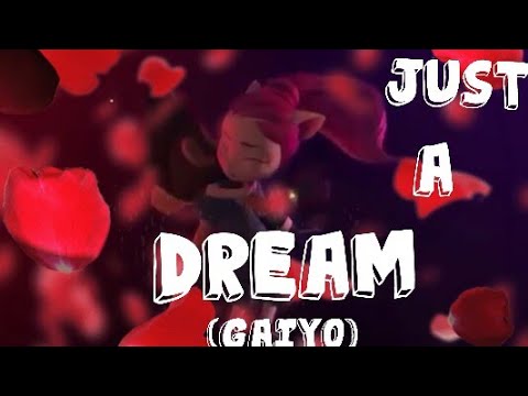 Just a dream (GAIYO) GMV