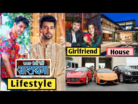 Karanvir Sharma (Madhav) Lifestyle 2025 | Age, Career, | Safal Hogi Teri Aradhana | Dangal TV