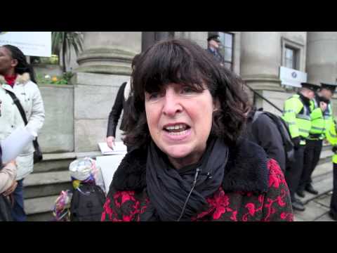 #EndDP Demo, 20 Nov 2014, Betty Purcell (IHREC)