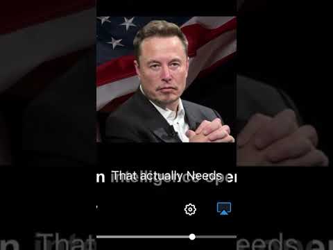 Elon Musk on fraud in the government. #elonmusk #podcast #jree #elonmuskmotivation #jeb #flip