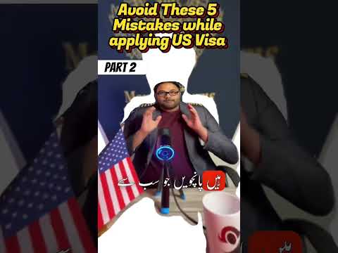 5 tips for us visa application Subscribe for personalized tips #usavisa #visa #visaapplication