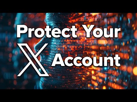 X Privacy Settings Explained | Full Tutorial