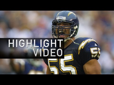 Junior Seau Tribute (Highlight Video)