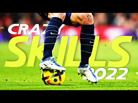 Crazy Football Skills 2023 #2