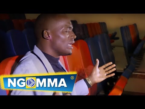 Wilberforce Musyoka - NI SALAMA (OFFICIAL HD MUSIC)