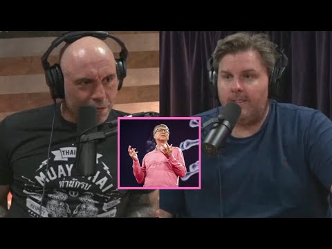 Joe Rogan and Tim Dillon argument