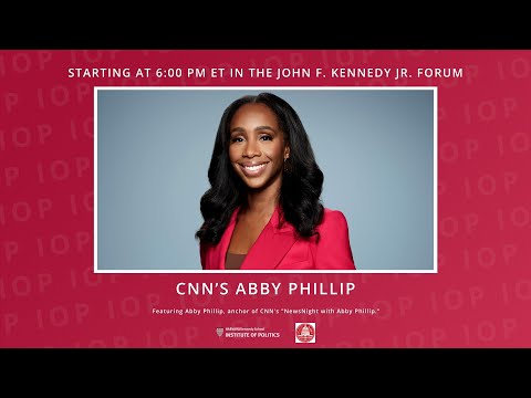 CNN’s Abby Phillip