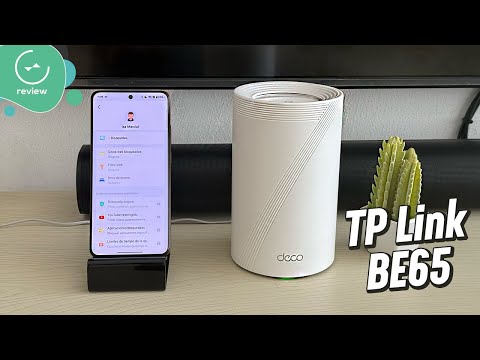 Extiende la red Wi-Fi de tu casa | TP-Link Deco BE65 | Review en español