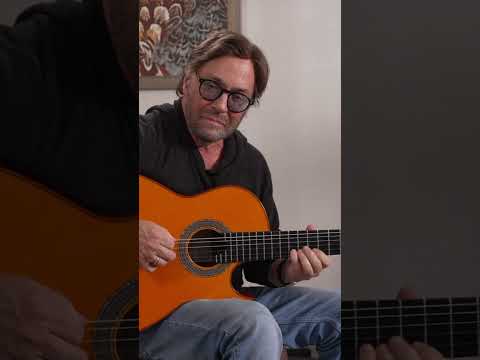 Al Di Meola on The Beatles #guitar #thebeatles #johnlennon #guitarist #shorts