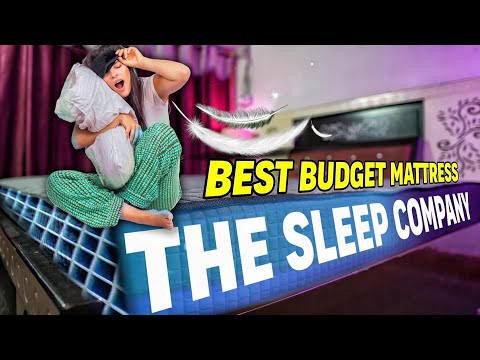 Top Best Budget Mattress 2024 : Lowest Price Ever Deals