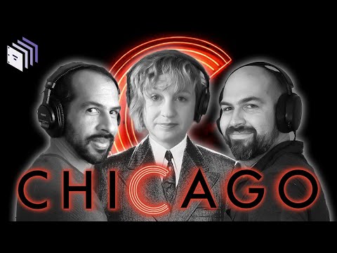 Patreon Preview: Chicago | Beyond the Screenplay