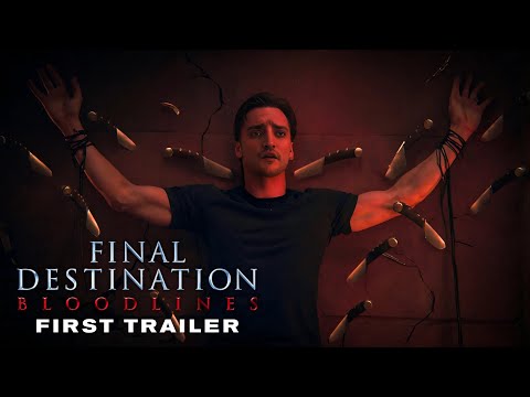 Final Destination 6: Bloodlines | First Trailer