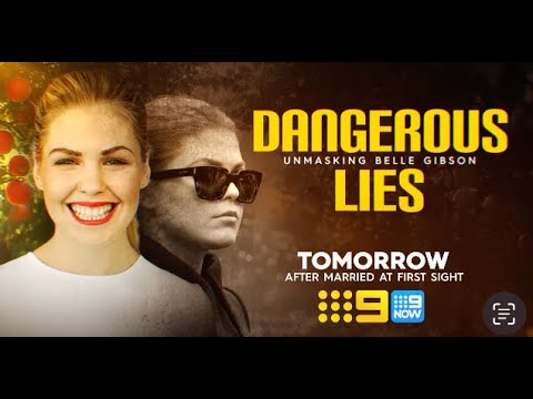 SNEAK PEEK: Unmasking Belle Gibson MONDAY NIGHT | 60 Minutes Australia