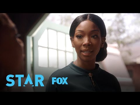 Cassie Tells Carlotta She Went To See Dad | Season 3 Ep. 10 | STAR