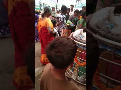 சாமி வந்திடுச்சு #temple #shortsviral