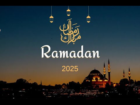 Ramadan A Journey of Faith and Reflection