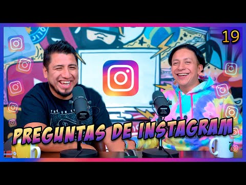 LA PENSIÓN #19 | PREGUNTAS DE INSTAGRAM - PENSARON QUE TENÍA CANCER O S1D4, ¿SOY UN "INFLUENCER"?