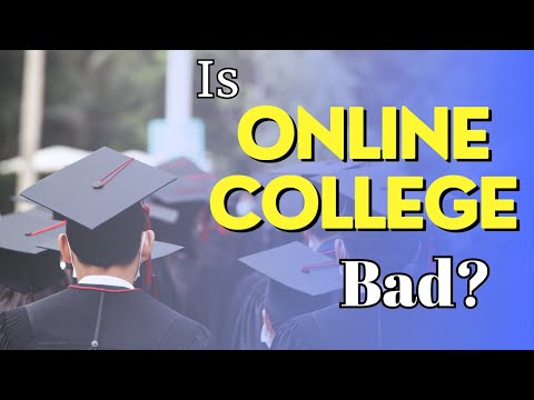 Attend College Online WITHOUT Giving Up the GOOD Jobs... Graduate Faster & Spend Less...