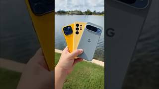 iPhone 15 Pro 30x vs Google 9 Pro 30x vs Galaxy S24 Ultra 30x & 100x Zoom | Camera Zoom Battle