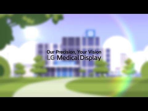 2024 LG Medical Display Story Film