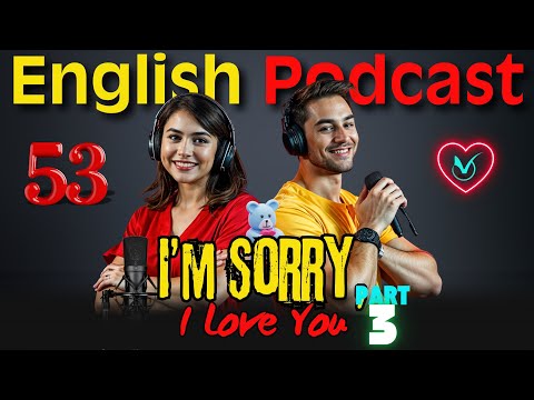 Master English Fluency With Real Conversations | Improve Your English Skills | Episode 53