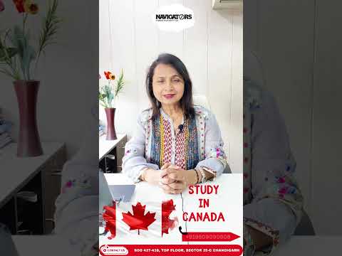 Study in Canada | Canada Student Visa 2024 | Canada Visa For Students