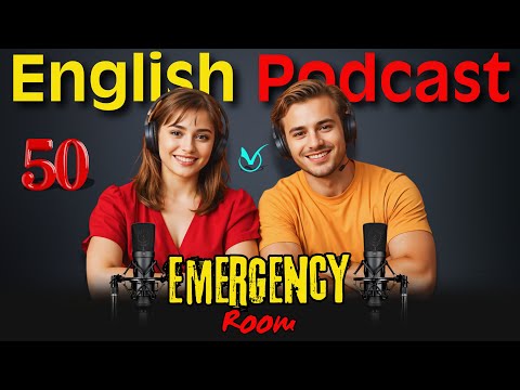 Learn English Speaking & Listening Skills! | Master English Fluency With Real Conversations | EPS 50