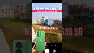 Motorola G35 5G Camera Test 🔥 Best 5G Smartphone Under 10,000. #motorola #motorolag35 #10k #5gphone