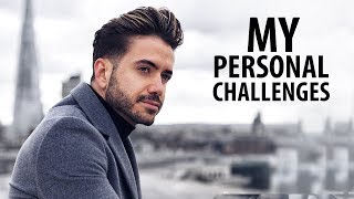 How to Overcome Personal Challenges | Moving from Brazil to USA | How To be Motivated