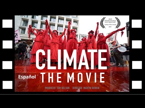 Climate: The Movie (subtítulos en español)