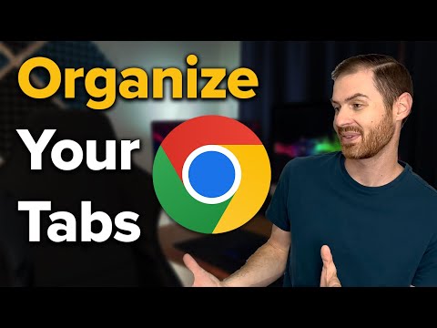 Google Chrome: 5 Powerful Tab Management Features You Shouldn't Ignore