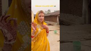 Village Life Bihar India 🐄 #india #bihar #biharvillage #travelvlog #travelindia